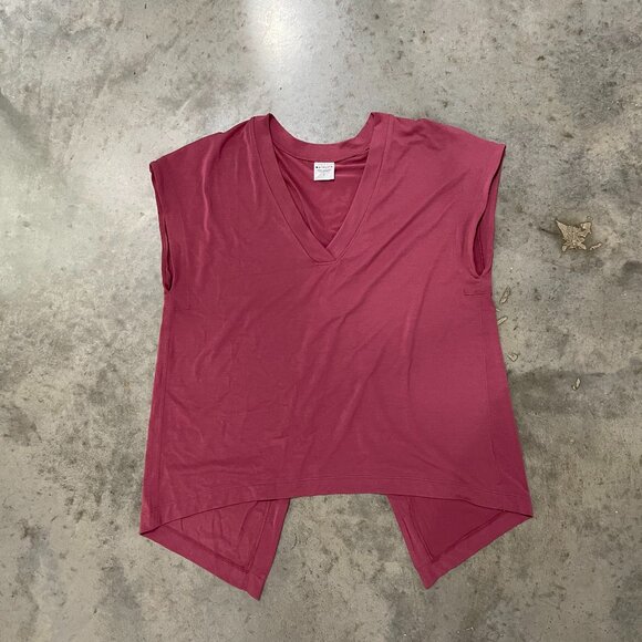 ATHLETA Explore Tee - Picture 3 of 6